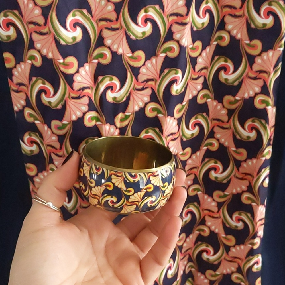 Webster Miami cuff bracelet